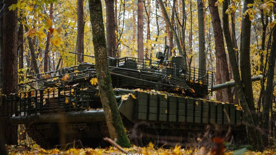 ЗСУ відбили 30 ворожих атак на Запоріжжі – зведення