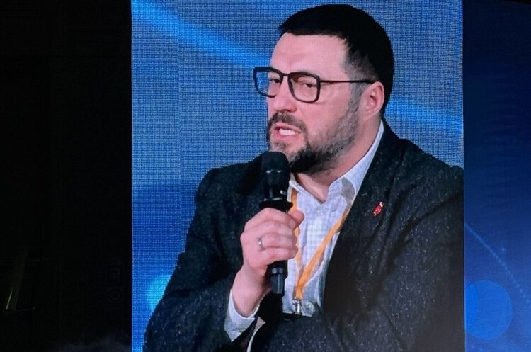 30% оплат на старті війни та 99,5% у бізнесу зараз: …