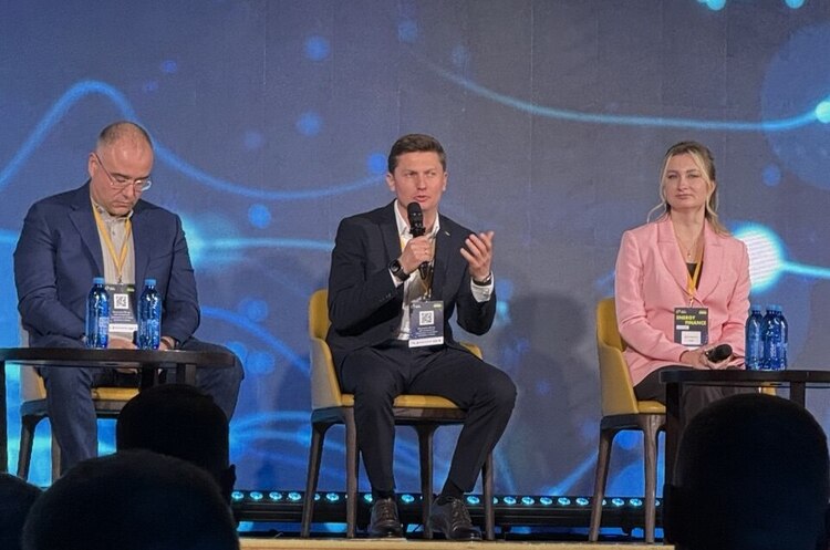«30% бізнесу вже погоджується страхувати воєнні ризики»: голова правління VUSO …