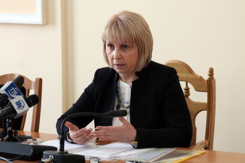 "Діти говорять, що не було цькувань тієї дитини, яка нанесла …