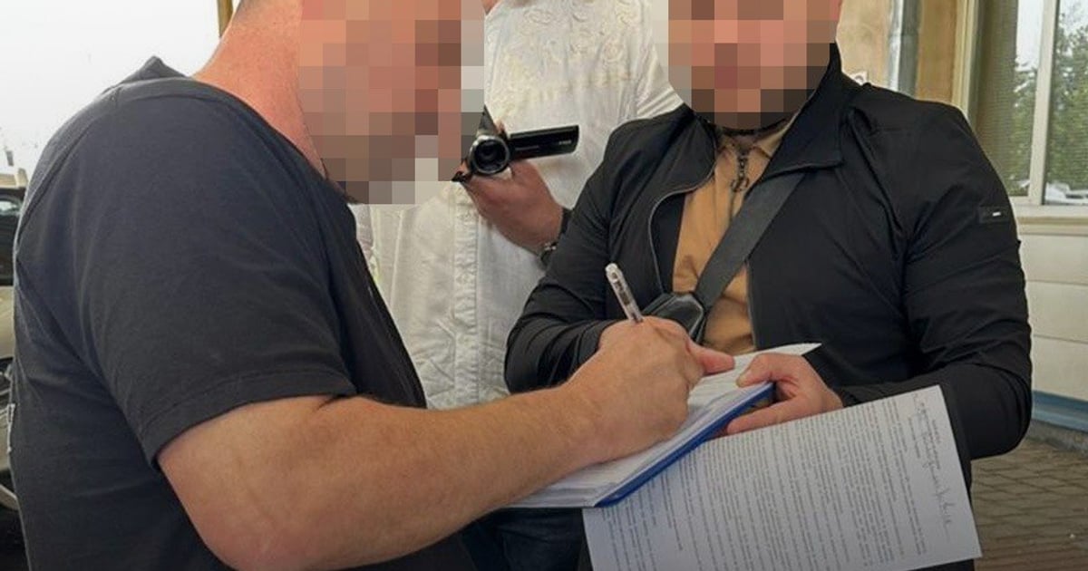 36 млн грн збитків. НАБУ повідомили про підозру екскерівникові Держрезерву …