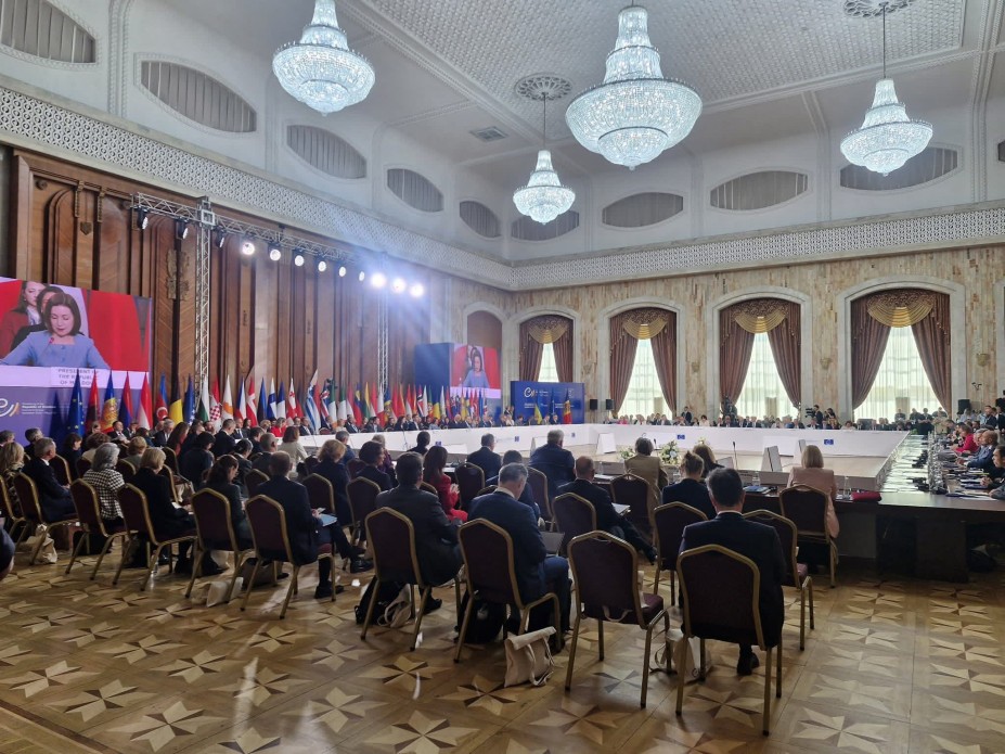 36 держав та ЄС підписали Угоду про керівний комітет Спецтрибуналу …