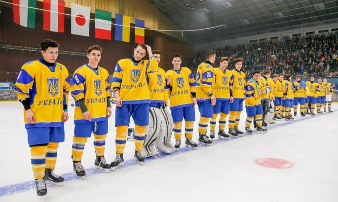 36 кидків — лише 2 шайби. Україна дотиснула Литву і …