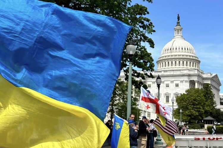 США схвалили продаж Україні плануючих «розумних» авіабомб та обладнання на …