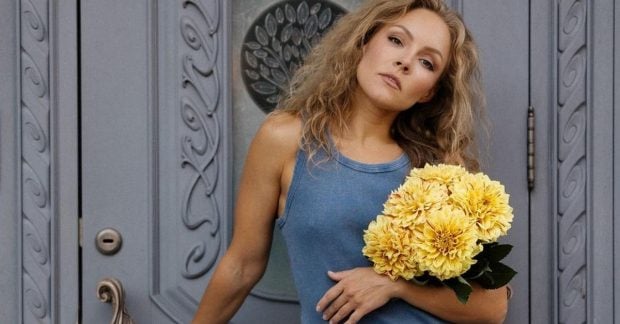 38-річна Шоптенко стала студенткою: яку нову професію опановує відома танцівниця