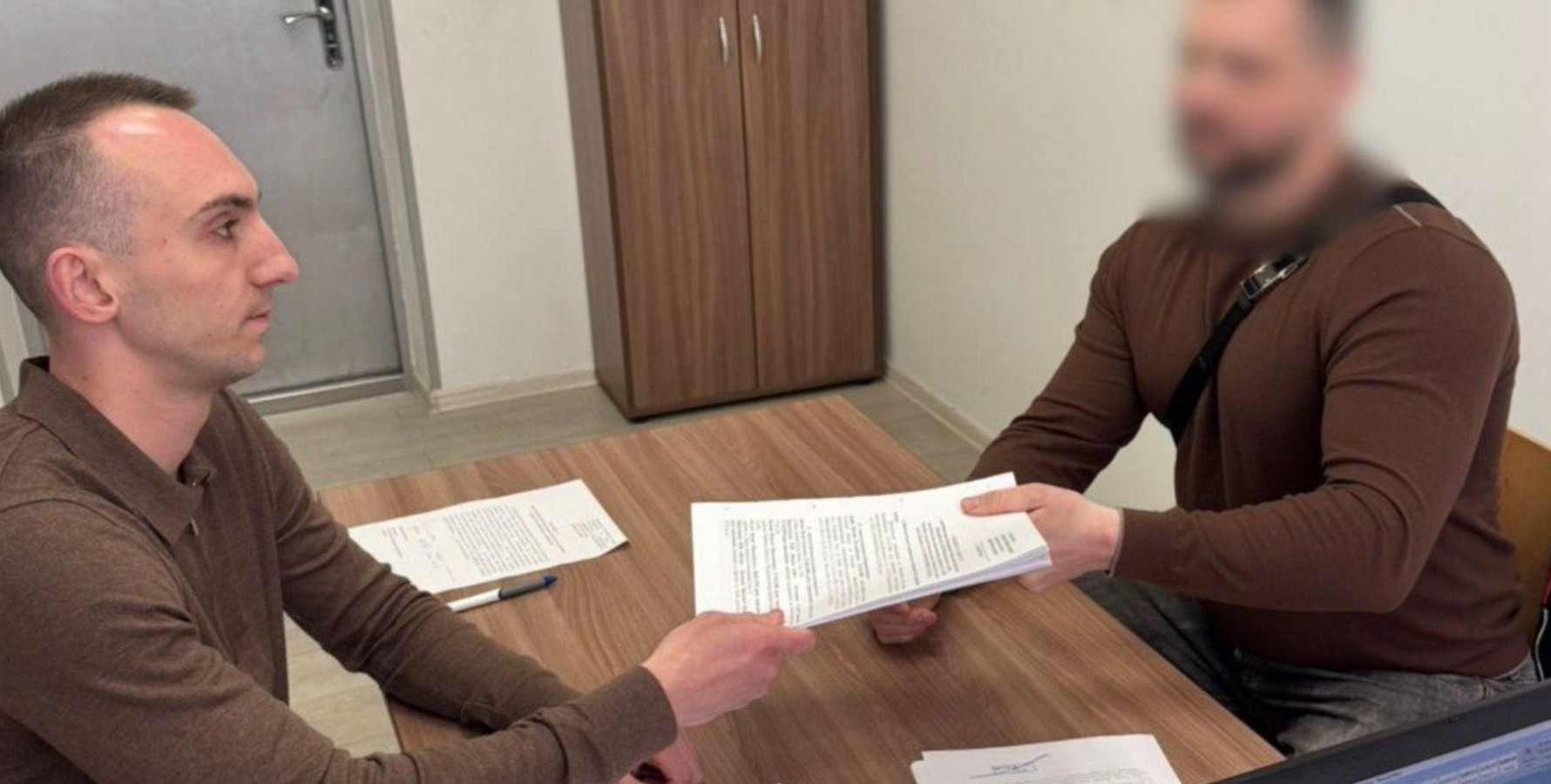 38-річного чоловіка з Київщини притягнуть до суду