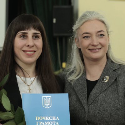 Медичних сестер Вінниччини відзначили з нагоди професійного свята