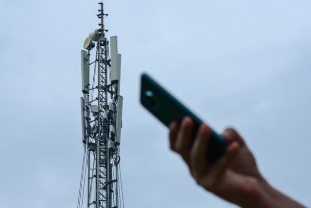 3G поступово зникає: де на Дніпропетровщині залишиться лише 4G