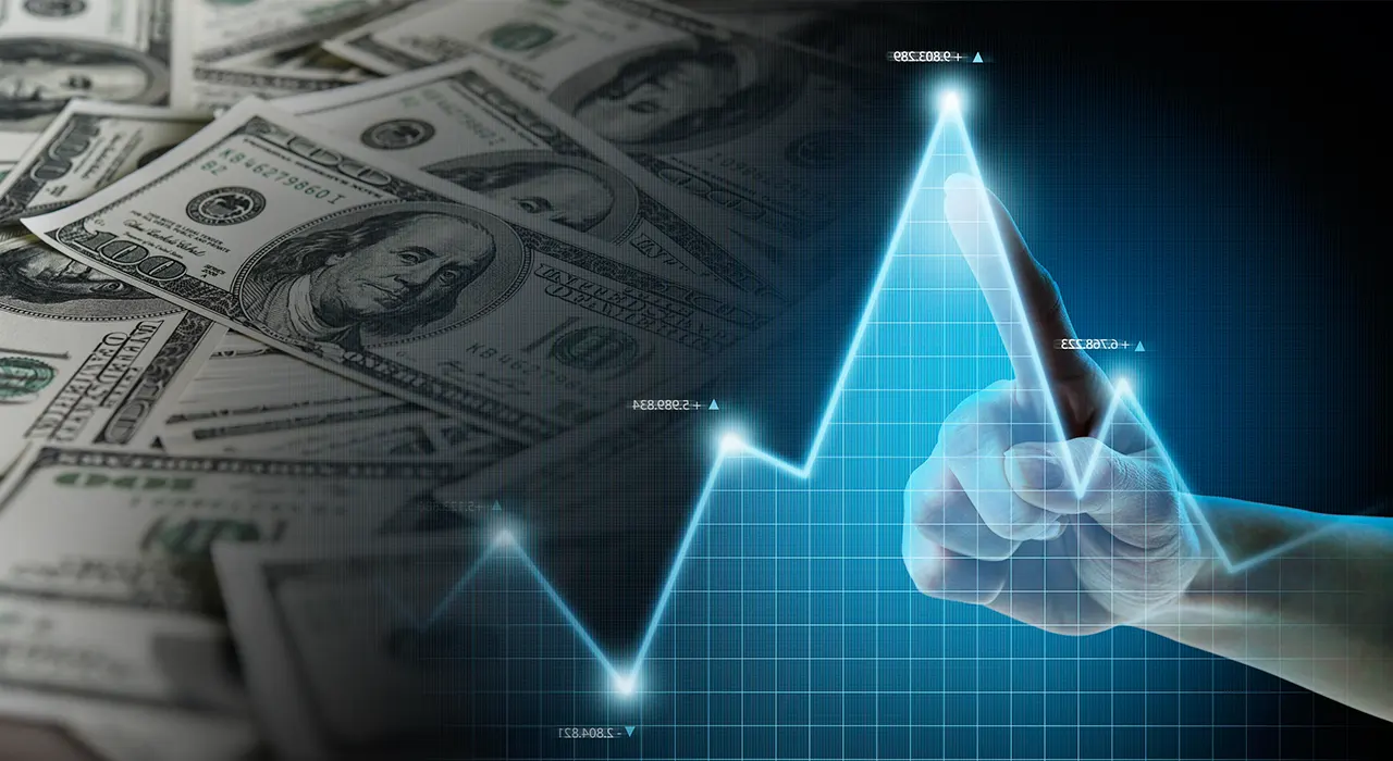 3 криптовалюти, які можуть досягти $10 млрд капіталізації у 2026