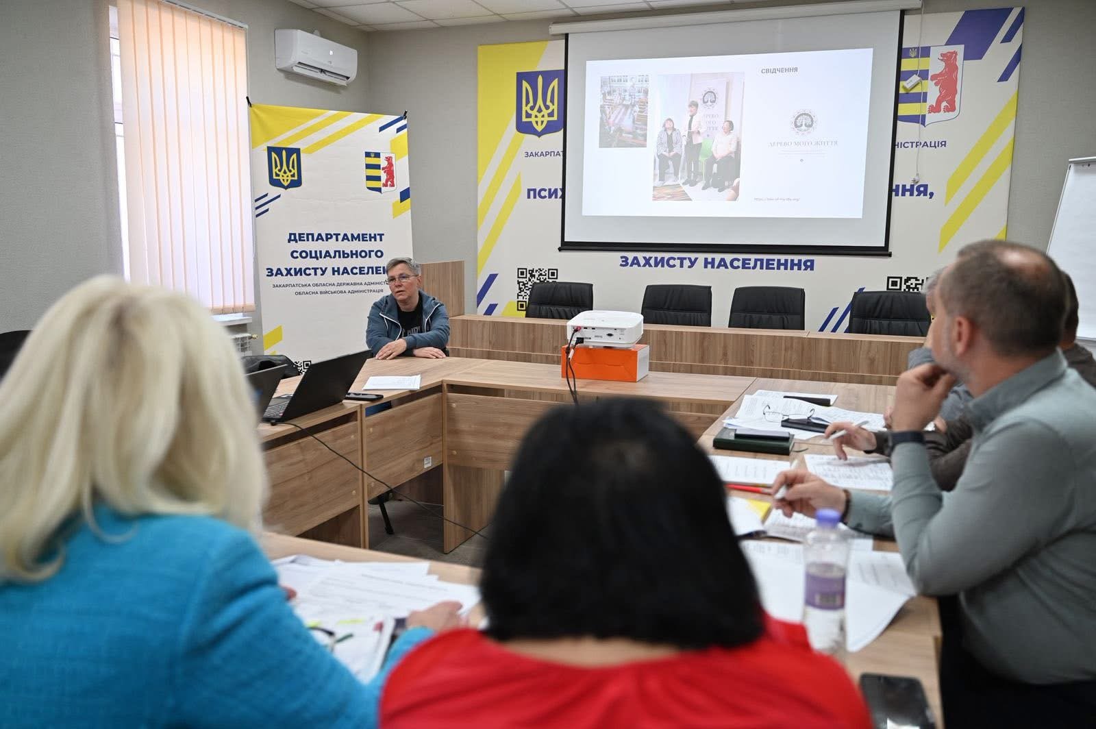 3 мільйони на добрі справи: на Закарпатті обирають найважливіші соціальні …