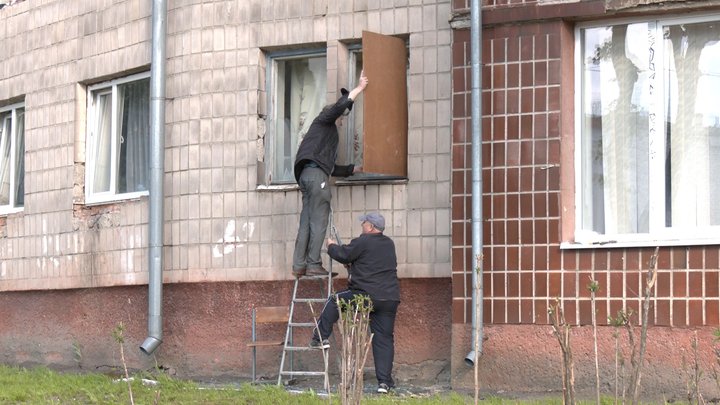 43 російських БпЛА атакували Волинь: наслідки обстрілів у Луцьку