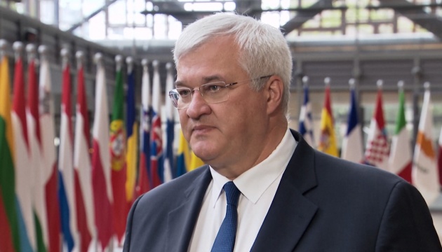450 мільйонів доларів щодня: Андрій Сибіга озвучив ціну війни для …