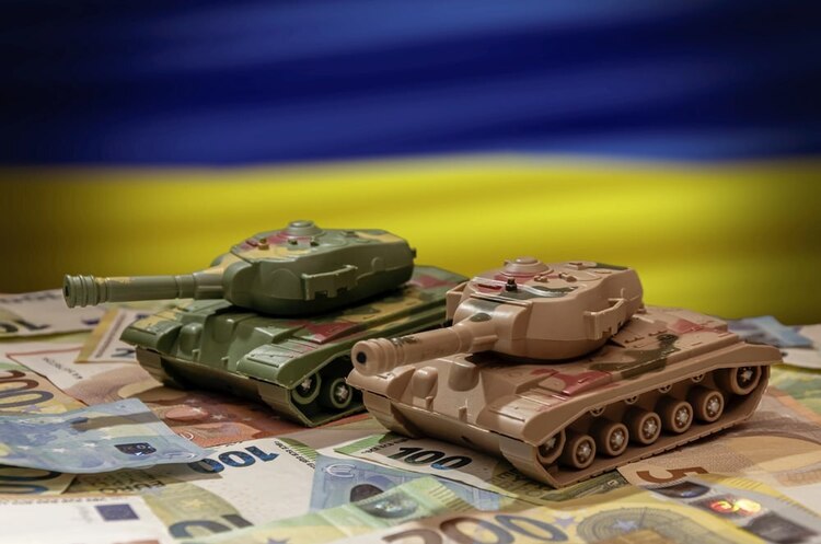 45 млрд євро від ЄС на виживання: як Кабмін на …