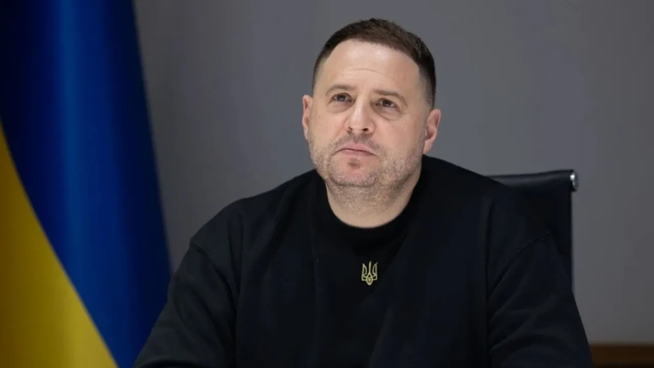 Відмив 460 млн грн на елітній забудові: НАБУ оголосило підозру …