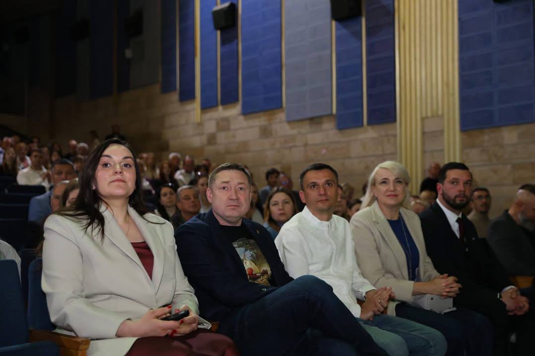 4 мільярди на культуру: у Львові презентували амбітну програму «Тисячовесна»