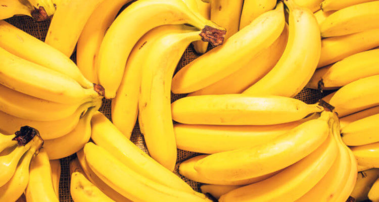 4 продукти та напої для покращення сну