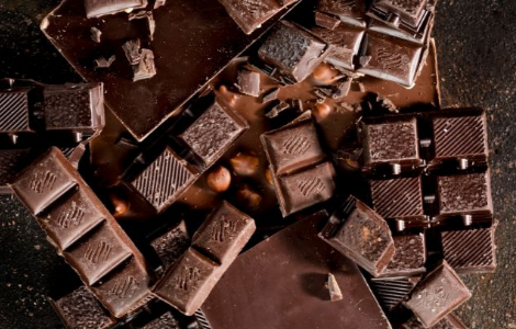 4 найкращі продукти для роботи мозку