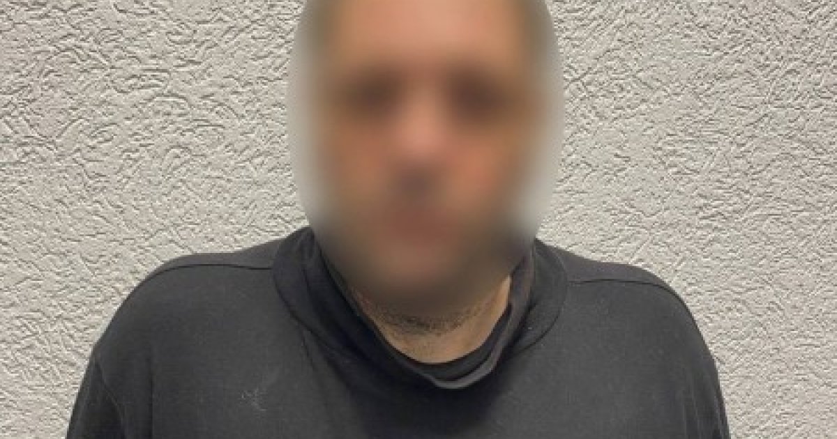 500 людей евакуювали з потяга, про фейкове замінування якого повідомив …