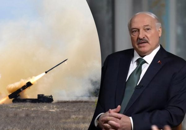500 об'єктів: Україна визначила цілі для ударів по Білорусі у …