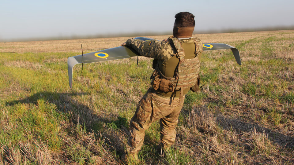 50 кілометрів під наглядом: як українські розвідкрила перетворюють тил окупантів …