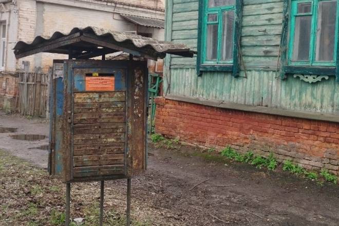 50 незаконно встановлених об’єктів у Чернігові підлягають демонтажу