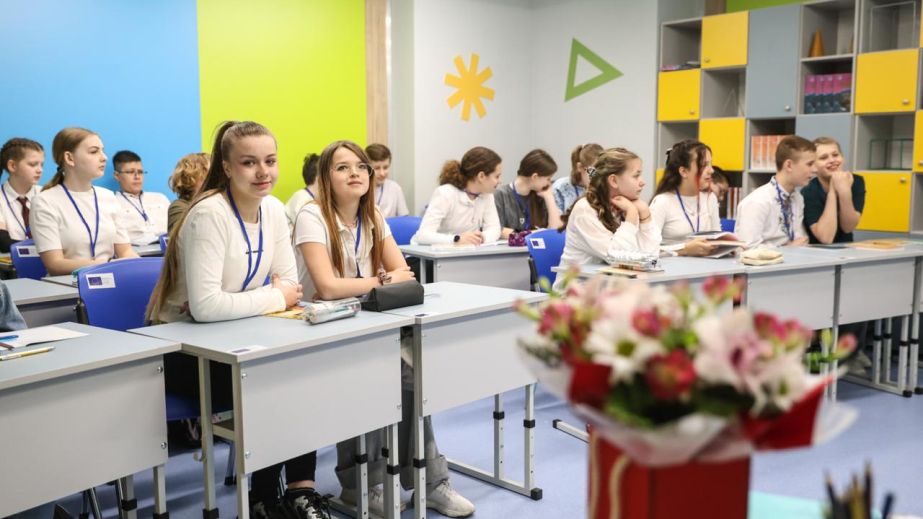 Освіта в Запоріжжі: коли в міських школах завершують навчальний рік