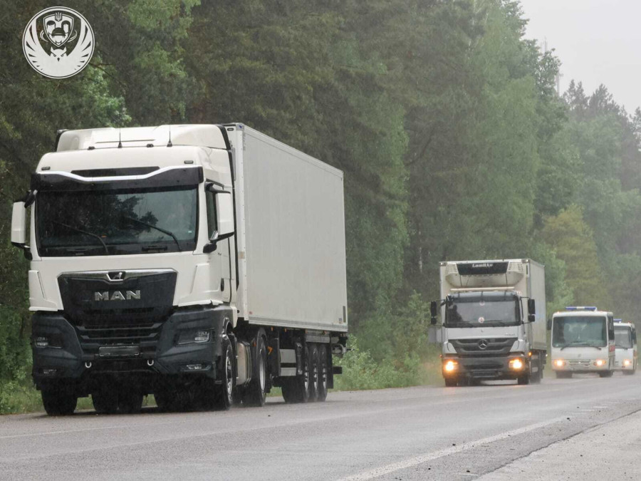 В Україну повернули тіла 528 загиблих військових