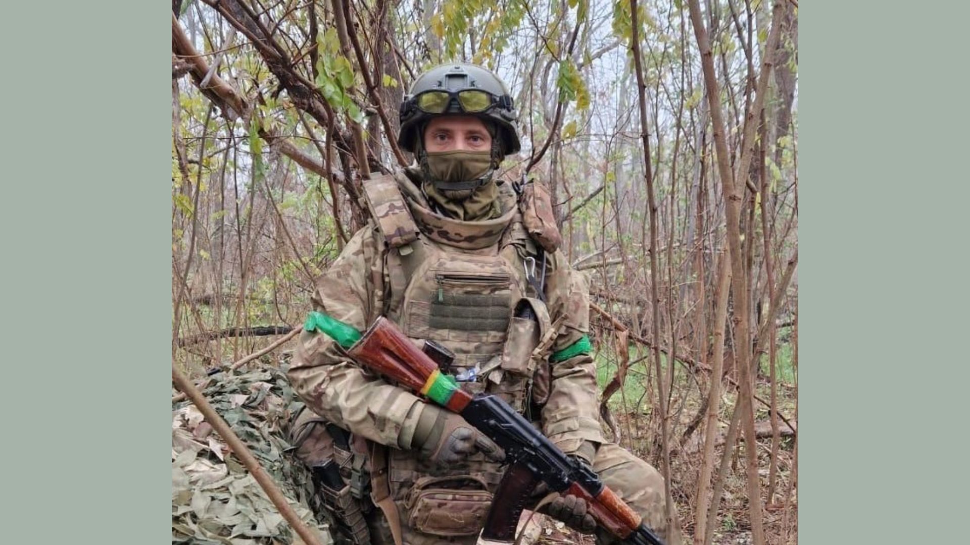 57 днів на позиції під обстрілами: бойовий досвід поліцейського із …