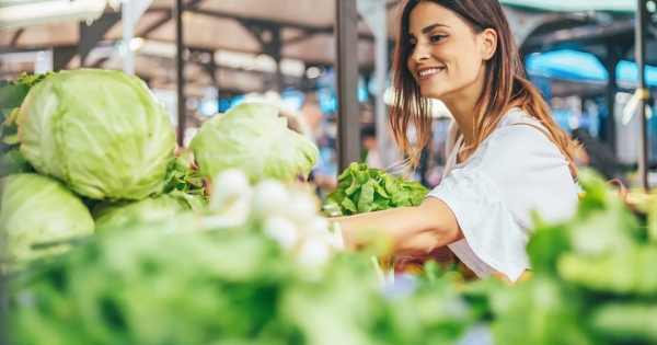 5 корисних продуктів, які у великій кількості перетворюються на ворогів …