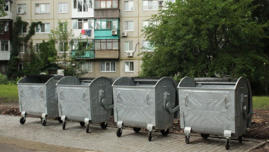 5 років та нові тарифи: Калуш укладе угоду з "Еко-Прикарпаття" …