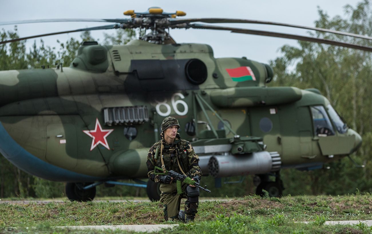5 сценаріїв Кремля. Що відомо про загрозу з Півночі й …