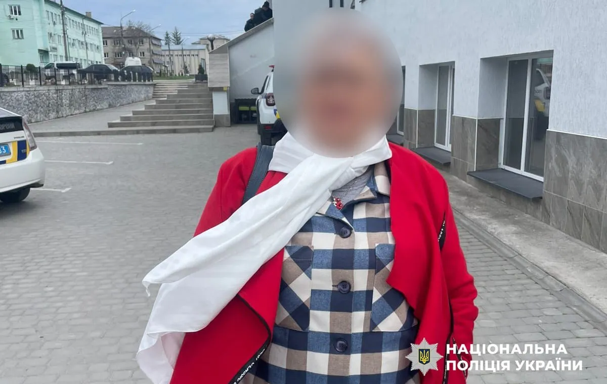 5 тисяч доларів з ухилянта: у Чернівцях затримали голову ГО, …