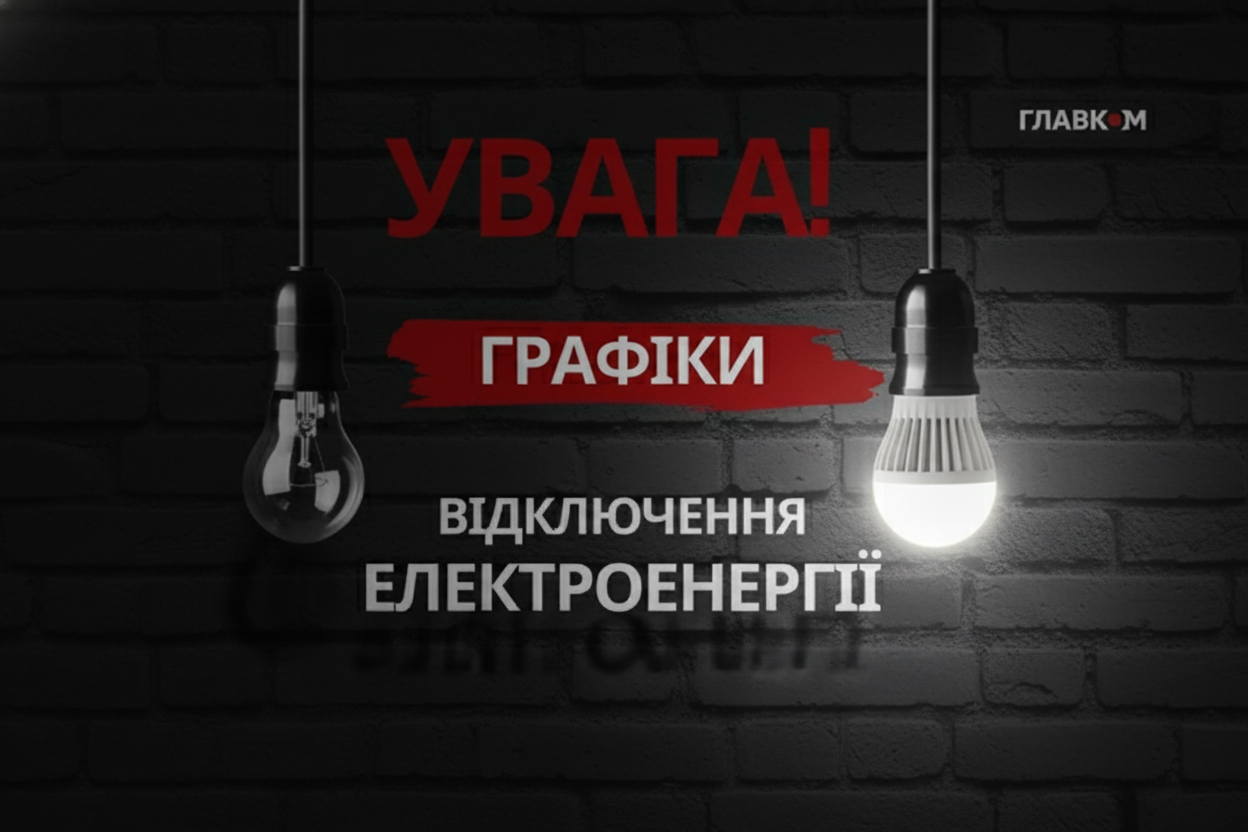Відключень світла не буде 5 травня: Укренерго просить ощадливості ввечері