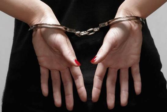 Голова Донецької МСЕК отримала 5 років ув’язнення за хабар у …