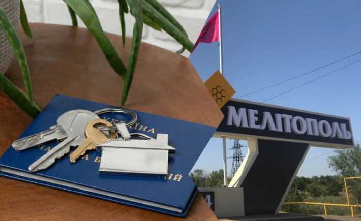 60 днів і два мільйони: чи реально ВПО з Мелітополя …