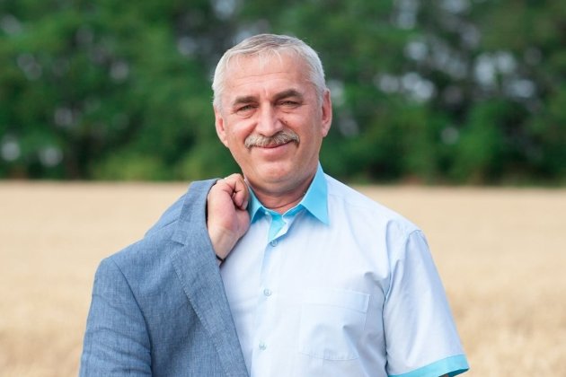 62-річний мер Чорноморська Василь Гуляєв вирішив долучитися до ЗСУ