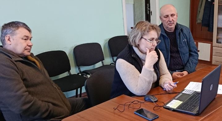 Лип’янська та Широківська громади готують спільний культурний проєкт