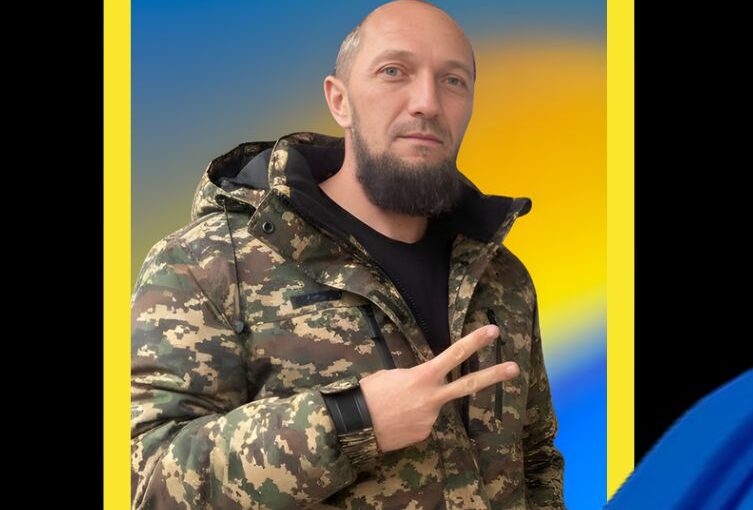 Через місяць мав би святкувати день народження: на війні загинув …