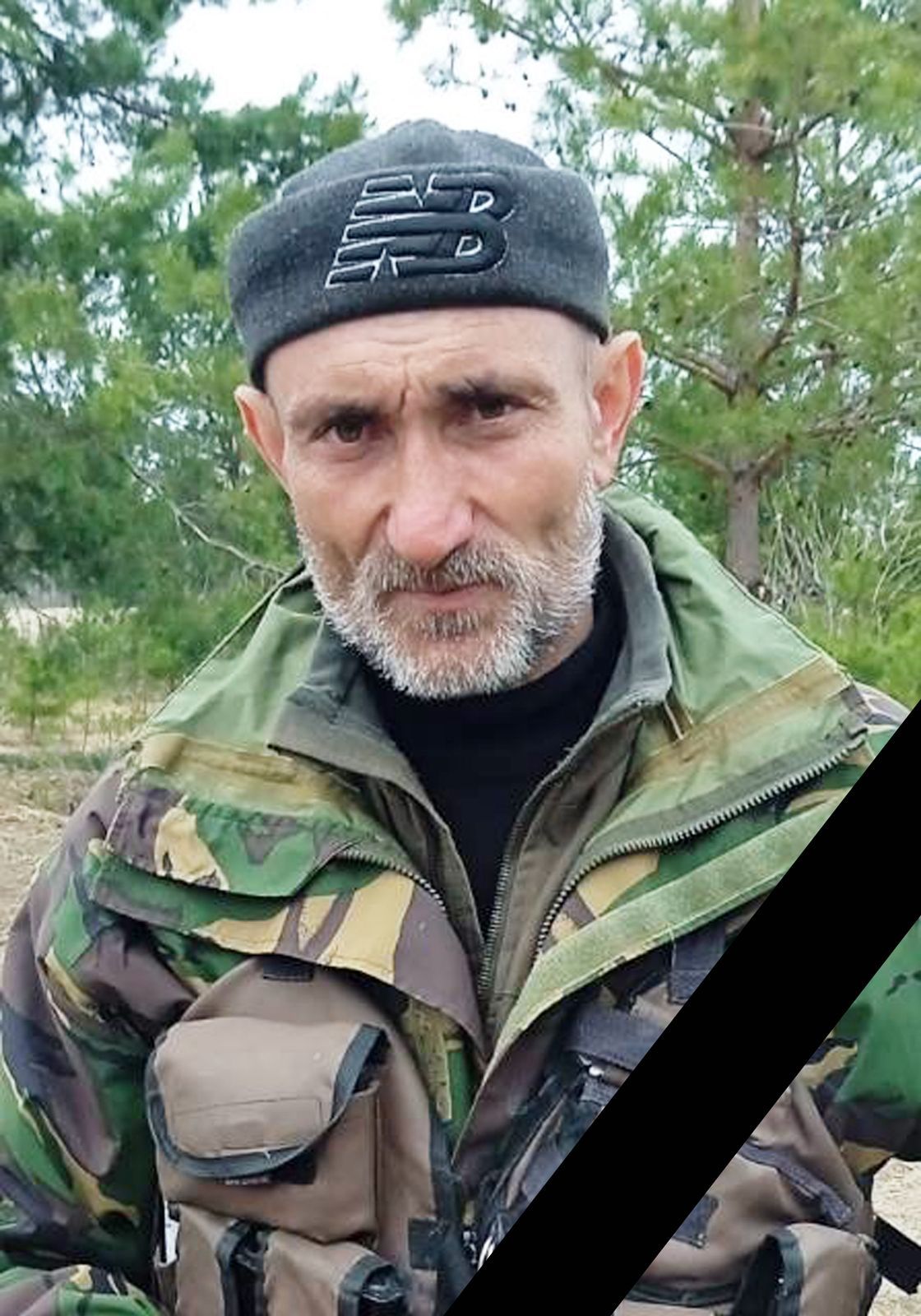 Поховають у день народження: у Багачевому проведуть в останню путь …