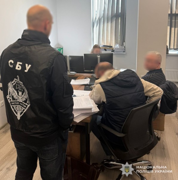 На Львівщині викрили посадовців ВЛК, які «списували» здорових чоловіків з …