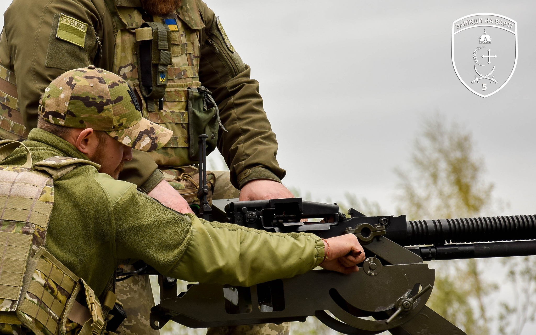 На Сумщині прикордонники знищили майже з пів сотні ворожих БпЛА
