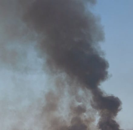 6 травня Росія здійснила обстріл Грушівської та Новопільської громад Криворізького …