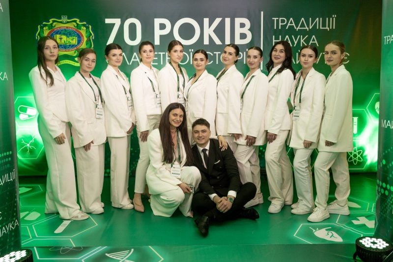 70 років розвитку і два переїзди: як Луганський медуніверситет відновив …