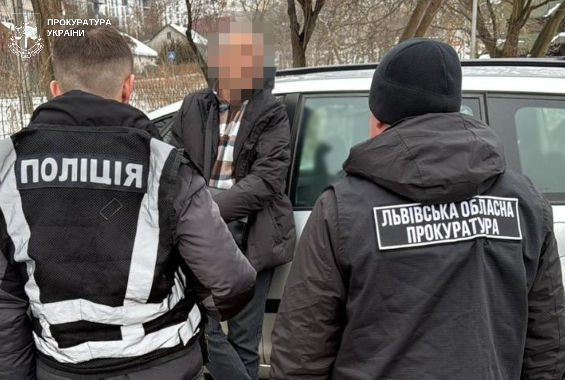 У Львові судитимуть медика, який за 15 тисяч доларів обіцяв …