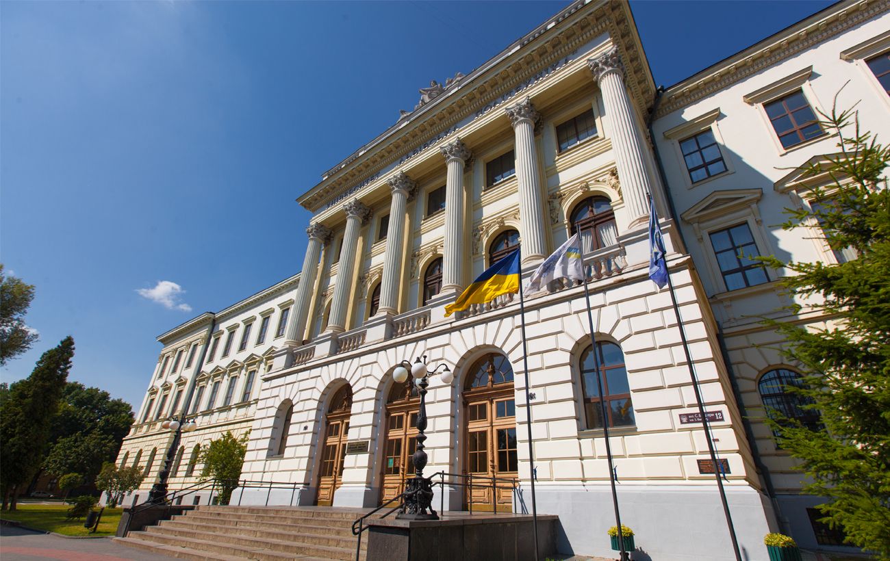 72% знаходять відразу: як у Львівській політехніці допомагають випускникам шукати …