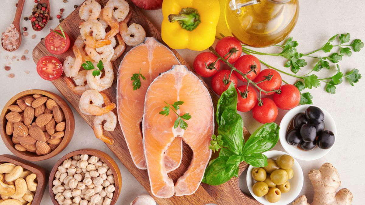 Які продукти допоможуть упоратися зі стресом під час війни