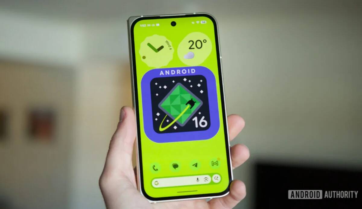 7 років оновлень Android: реальний прорив чи просто маркетинг