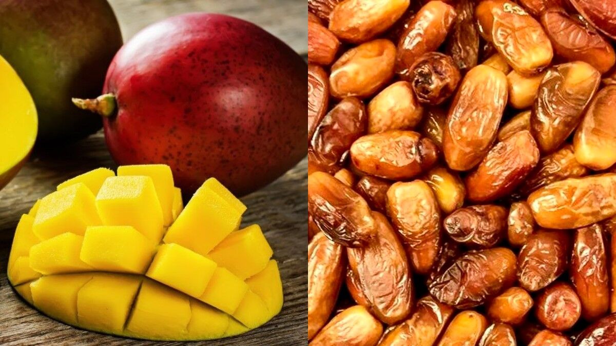 Корисно і без наслідків для фігури: дієтологи назвали 7 продуктів, …