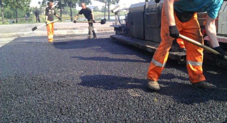 800 кілометрів доріг на Черкащині утримуватимуть за 1,2 мільярда