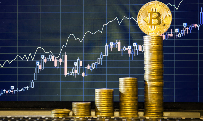 Вартість біткоїна вперше з початку року злетіла вище за $80 …